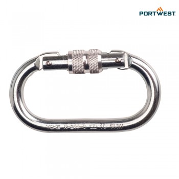 Portwest karabin z varovalom FP30