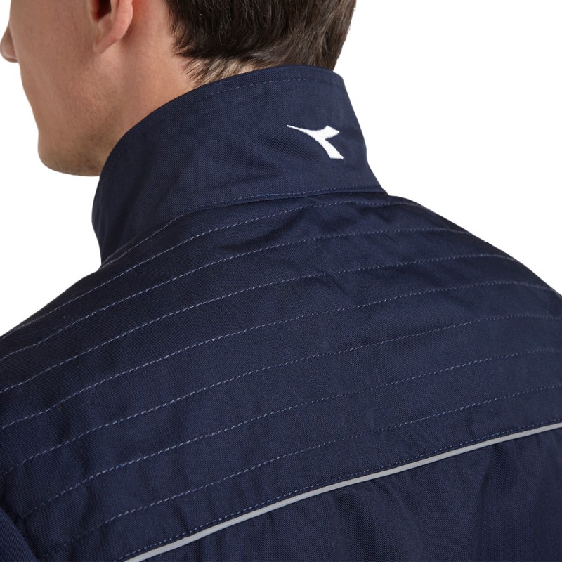 Diadora WW POLY 702.172117, Delovna oblačila, Delovne bluze