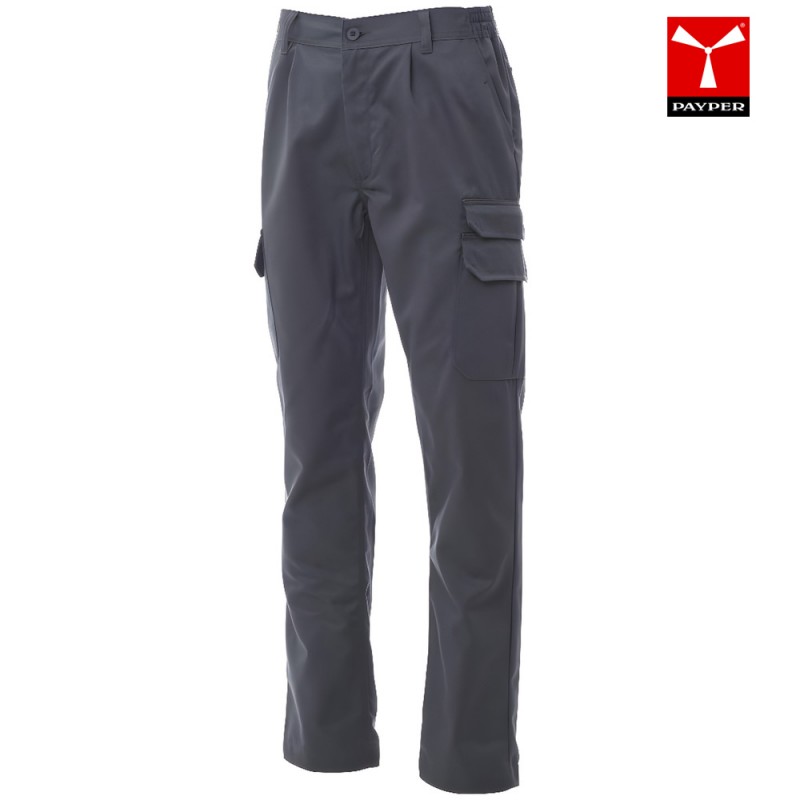 Payper delovne hlače CARGO 2.0 001404-0405, Delovna oblačila, Delovne hlače do pasu, Delovne hlače