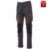 Payper delovne hlače NEXT 400 S00072-P025, Delovna oblačila, Delovne hlače do pasu, Delovne hlače