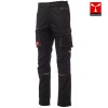 Payper delovne hlače NEXT 400 S00072-P025, Delovna oblačila, Delovne hlače do pasu, Delovne hlače