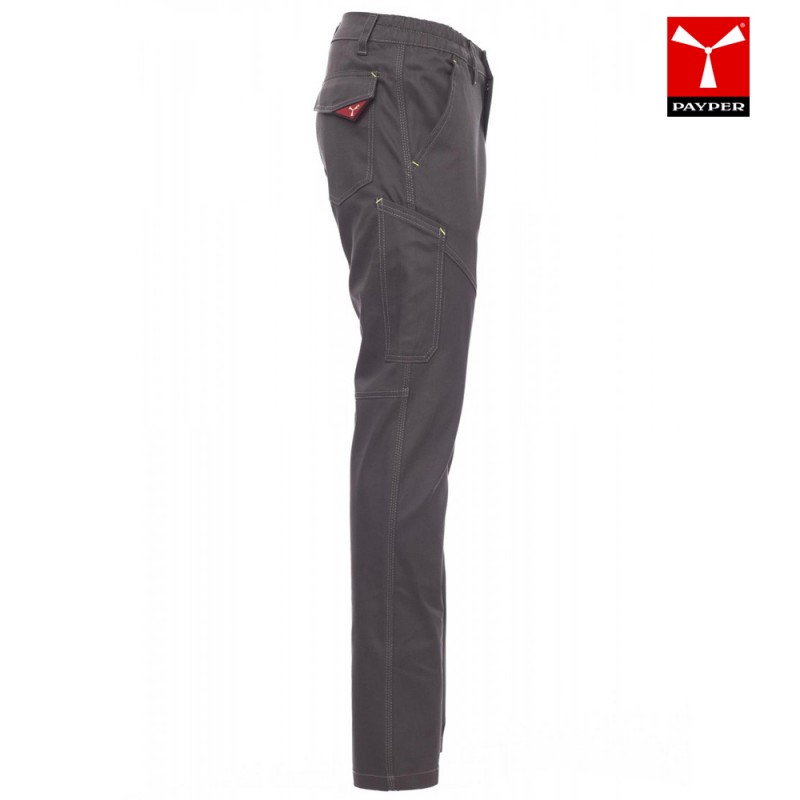 Payper delovne hlače Worker - 100% bombaž, Delovna oblačila, Delovne hlače do pasu, Delovne hlače