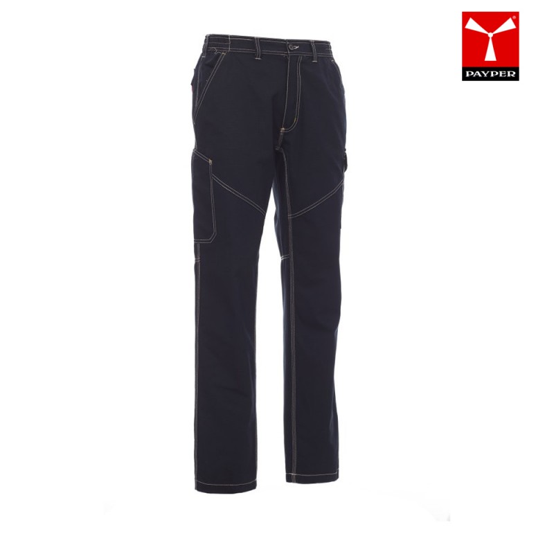 Payper delovne hlače WORKER STRETCH SUMMER - poletne, Delovna oblačila, Delovne hlače do pasu, Delovne hlače