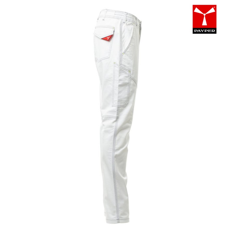 Payper delovne hlače Worker Stretch - RAZTEGLJIVE Payper delovne hlače Worker Stretch - RAZTEGLJIVE, Delovna oblačila, Delovne hlače do pasu, Delovne hlače, Worker Stretch