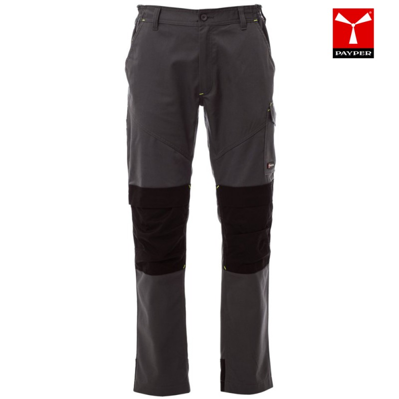 Payper delovne hlače Worker Tech 001405-0406, Delovna oblačila, Delovne hlače do pasu, Delovne hlače, Worker