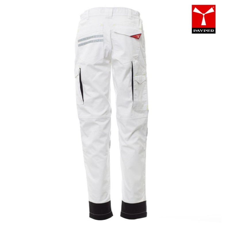 Payper delovne hlače Worker Tech 001405-0406, Delovna oblačila, Delovne hlače do pasu, Delovne hlače, Worker