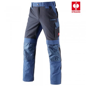 Engelbert Strauss delovne hlače e.s. dynashield 62271V
