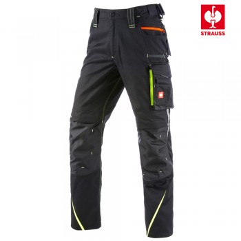 Engelbert Strauss delovne hlače e.s. motion 2020