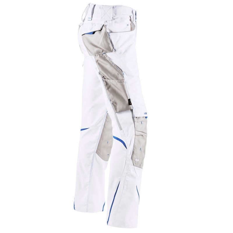 Engelbert Strauss delovne hlače e.s. motion 2020, Delovna oblačila, Delovne hlače do pasu