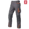 Engelbert Strauss delovne hlače e.s. motion 2020, Delovna oblačila, Delovne hlače do pasu