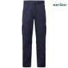 Portwest delovne hlače L701 Combat - lahkotne, Delovna oblačila, Delovne hlače do pasu