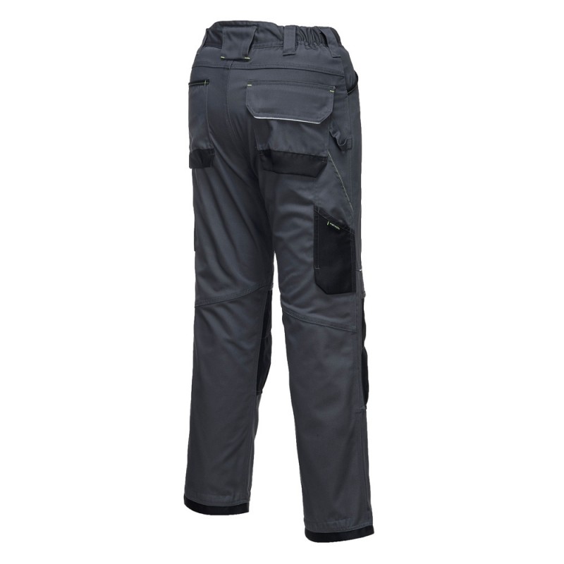 Portwest T601, Delovna oblačila, Delovne hlače do pasu