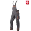 Engelbert Strauss delovne hlače z naramnicami e.s. motion 2020, Delovna oblačila, Delovne hlače z naramnicami