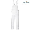 Portwest delovne hlače z naramnicami Bolton Painter S810