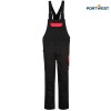 Portwest delovne hlače z naramnicami PW243 - PW2