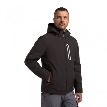 Diadora PADDED SOFTSHELL SAIL 702.178365