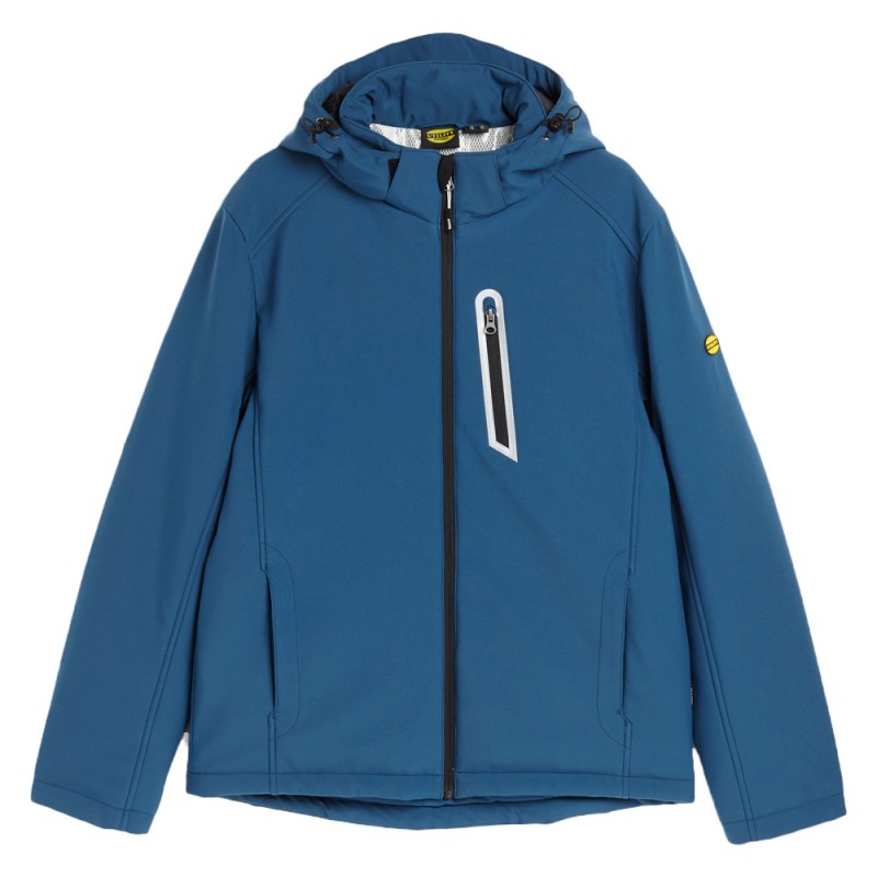 Diadora PADDED SOFTSHELL SAIL 702.178365, Delovna oblačila, Delovne jakne in bunde