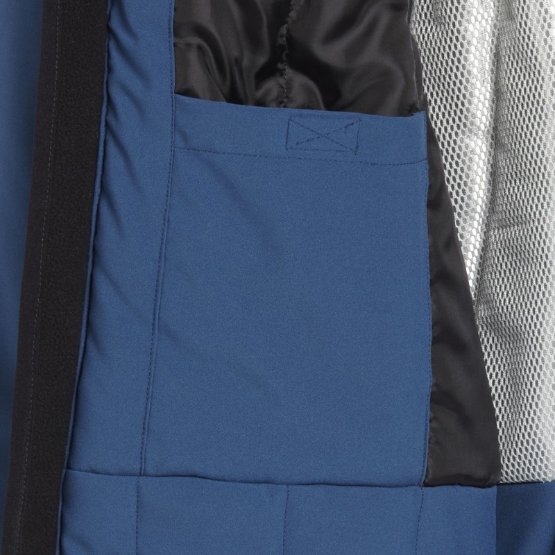 Diadora PADDED SOFTSHELL SAIL 702.178365, Delovna oblačila, Delovne jakne in bunde