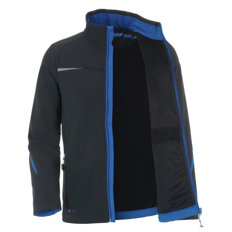 Engelbert Strauss delovna softshell jakna e.s. motion 2020, Delovna oblačila, Delovne jakne in bunde