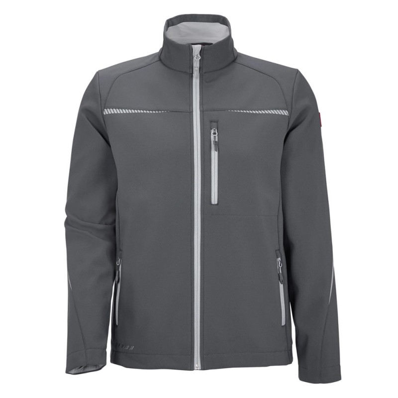 Engelbert Strauss delovna softshell jakna e.s. motion 2020, Delovna oblačila, Delovne jakne in bunde