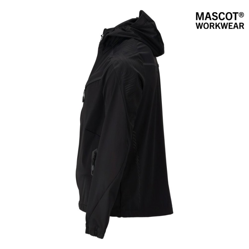 Mascot ULTIMATE STRETCH 22201-615, Delovna oblačila, Delovne jakne in bunde