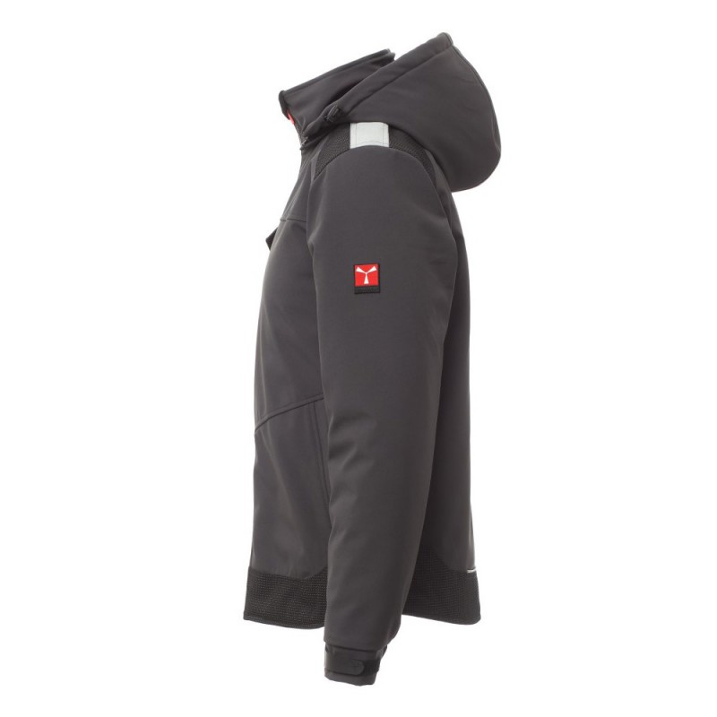 Payper PERFORMER PAD S00359-P114, Delovna oblačila, Delovne jakne in bunde