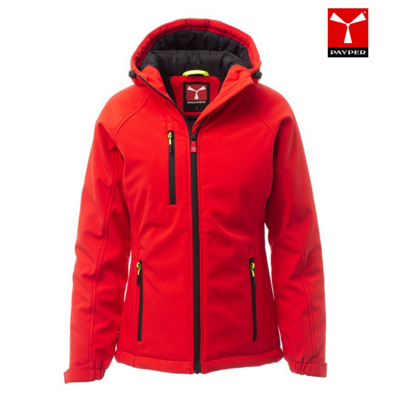 Payper ženska zimska delovna jakna GALE PAD LADY, Delovna oblačila, Delovne jakne in bunde