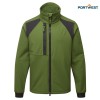 Portwest delovna jakna CD870 Softshell WX2, Delovna oblačila, Delovne jakne in bunde