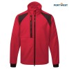 Portwest delovna jakna CD870 Softshell WX2, Delovna oblačila, Delovne jakne in bunde