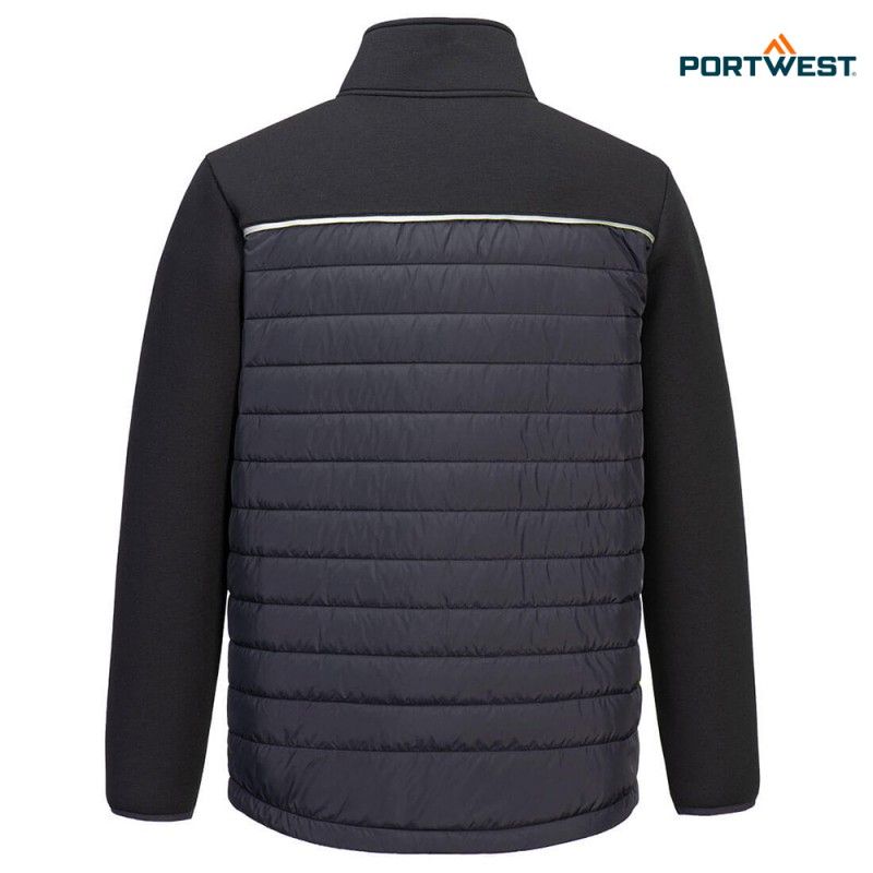 Portwest DX471 - prešita jakna hybrid DX4, Delovna oblačila, Delovne jakne in bunde