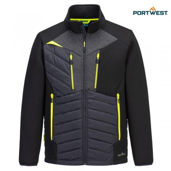 Portwest DX471 - prešita jakna hybrid DX4
