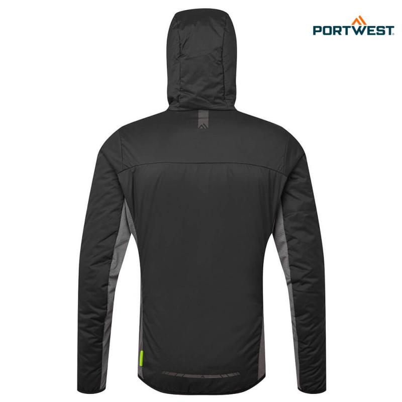 Portwest EV470 - Izolirana jakna Hybrid EV4, Delovna oblačila, Delovne jakne in bunde