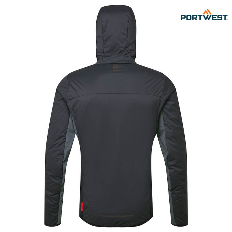 Portwest EV470 - Izolirana jakna Hybrid EV4, Delovna oblačila, Delovne jakne in bunde