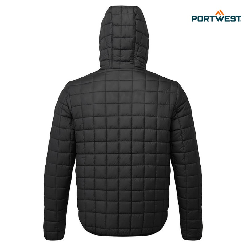 Portwest PW329 - prešita delovna jakna Square PW3, Delovna oblačila, Delovne jakne in bunde