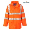 Portwest RT50 - Dežna jakna Sealtex Ultra Hi-Vis Portwest RT50 - Dežna jakna Sealtex Ultra Hi-Vis, Delovna oblačila, Delovne jakne in bunde