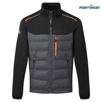 Portwest S381 - prešita delovna jakna Hybrid