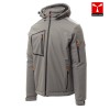 Zimska delovna softshell jakna Payper STREAM PAD, Delovna oblačila, Delovne jakne in bunde