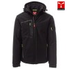 Zimska delovna softshell jakna Payper STREAM PAD, Delovna oblačila, Delovne jakne in bunde