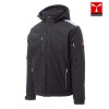Zimska delovna softshell jakna Payper STREAM PAD, Delovna oblačila, Delovne jakne in bunde