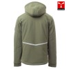 Zimska delovna softshell jakna Payper STREAM PAD, Delovna oblačila, Delovne jakne in bunde