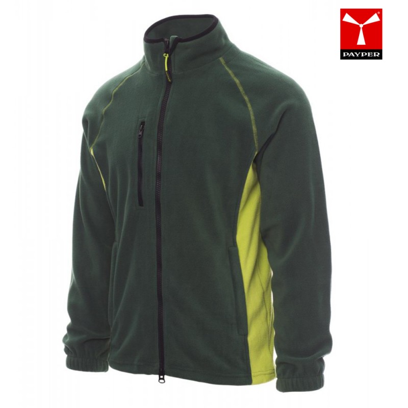 Payper delovni flis Aspen, Delovna oblačila, Delovne jope in flisi, Delovne jakne in bunde