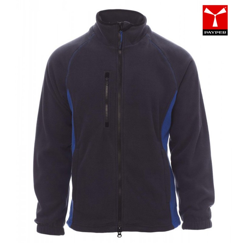 Payper delovni flis Aspen, Delovna oblačila, Delovne jope in flisi, Delovne jakne in bunde