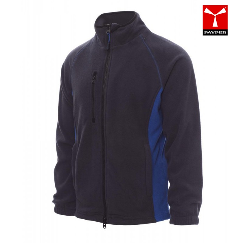 Payper delovni flis Aspen, Delovna oblačila, Delovne jope in flisi, Delovne jakne in bunde