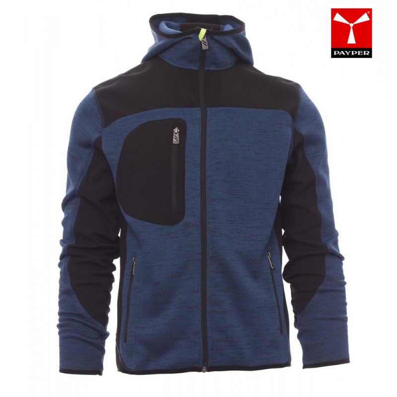 Payper delovna jopa TRIP 000453-0103, Delovna oblačila, Delovne jope in flisi, Delovne jakne in bunde, Trip