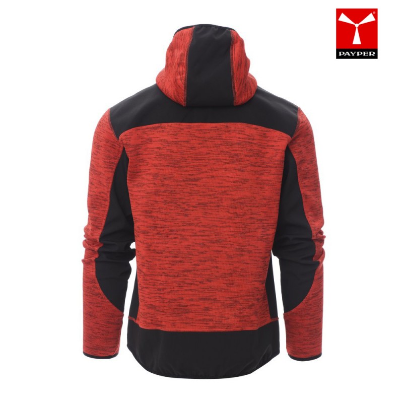 Payper delovna jopa TRIP 000453-0103, Delovna oblačila, Delovne jope in flisi, Delovne jakne in bunde, Trip