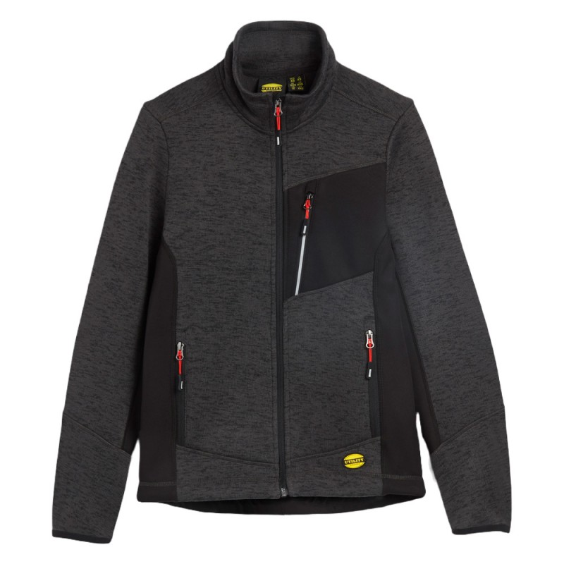 Diadora CHICAGO 702.177265, Delovna oblačila, Delovne jope in flisi