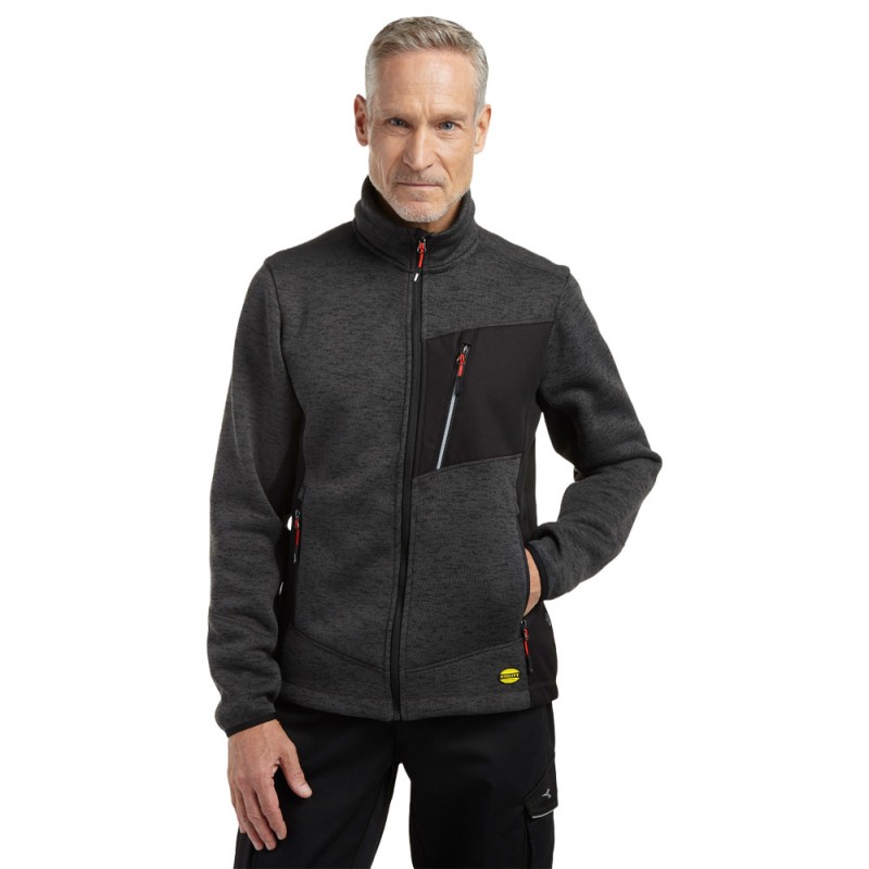 Diadora CHICAGO 702.177265, Delovna oblačila, Delovne jope in flisi