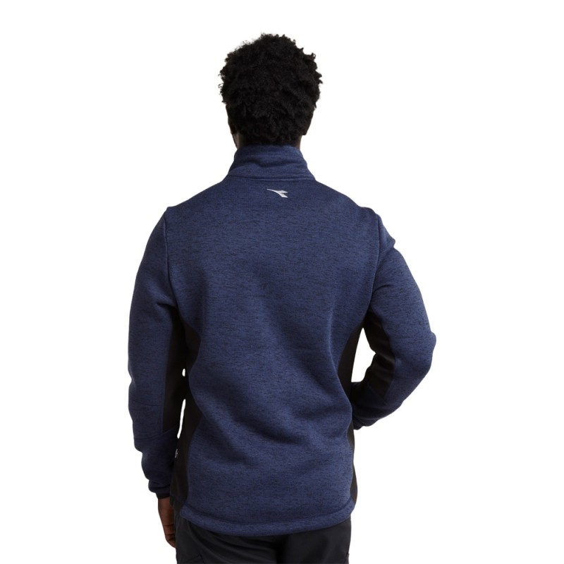 Diadora CHICAGO 702.177265, Delovna oblačila, Delovne jope in flisi