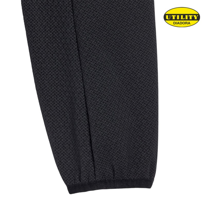 Diadora FZ EVOLUTION 702.180797, Delovna oblačila, Delovne jope in flisi