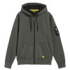 Diadora MEMBRANE HOODIE FZ 702.173555 Diadora MEMBRANE HOODIE FZ 702.173555, Delovna oblačila, Delovne jope in flisi